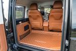 Mercedes-AMG G63 Armored by Mansory 2020 года
